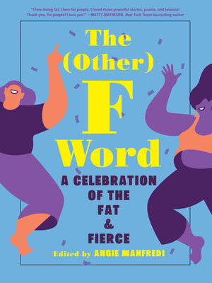 cover image of The (Other) F Word